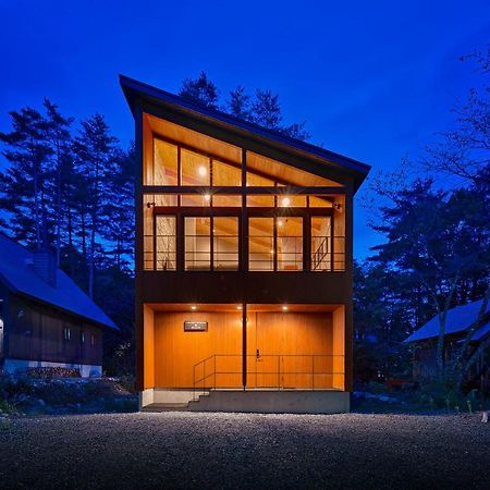 Cherrywoods Place By Hakuba White Fox Company Villa Esterno foto