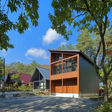 Cherrywoods Place By Hakuba White Fox Company Villa Esterno foto