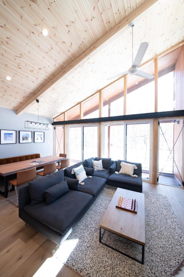 Cherrywoods Place By Hakuba White Fox Company Esterno foto