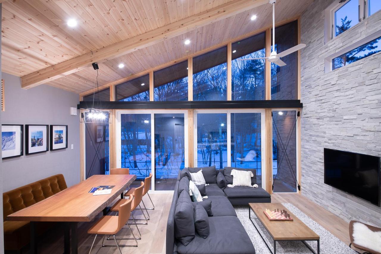 Cherrywoods Place By Hakuba White Fox Company Esterno foto