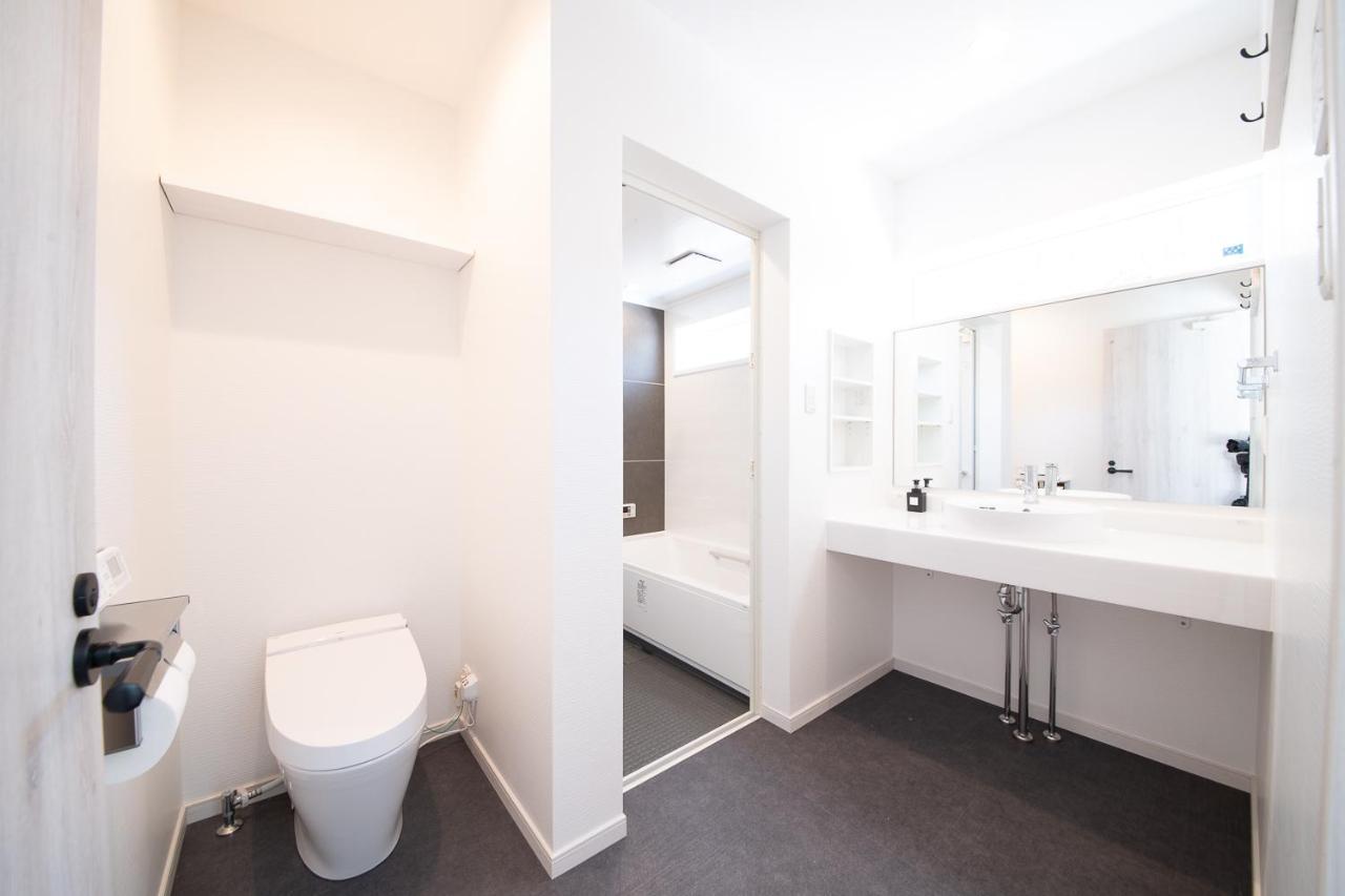 Cherrywoods Place By Hakuba White Fox Company Esterno foto