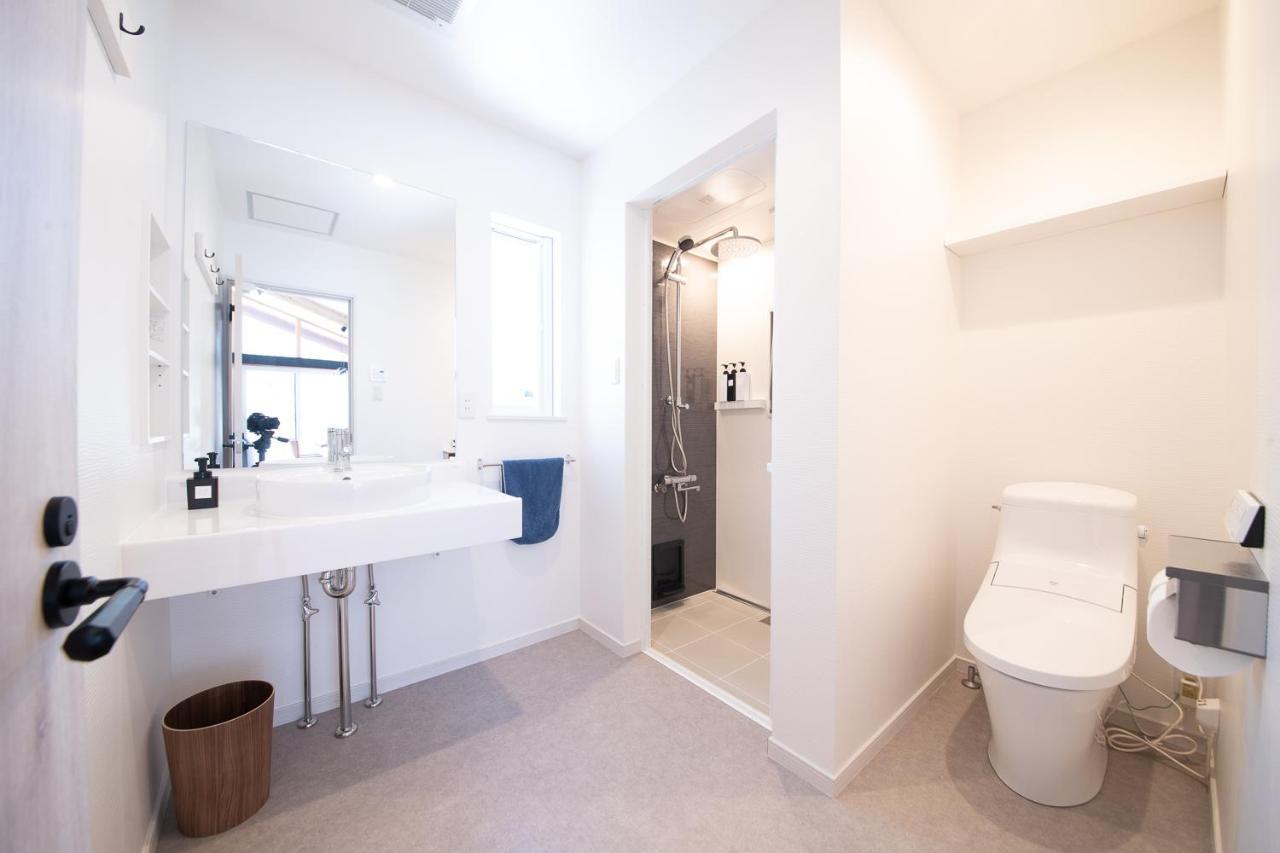 Cherrywoods Place By Hakuba White Fox Company Esterno foto