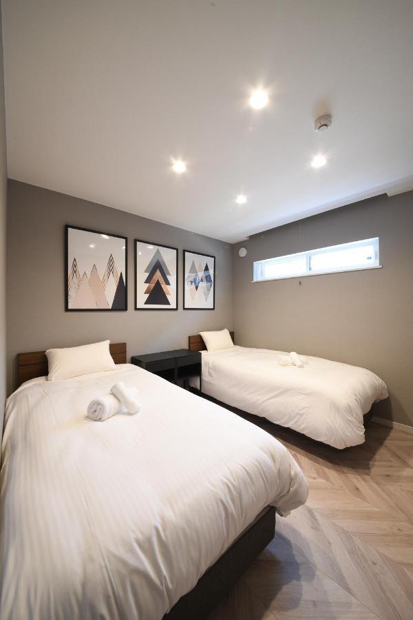 Cherrywoods Place By Hakuba White Fox Company Esterno foto