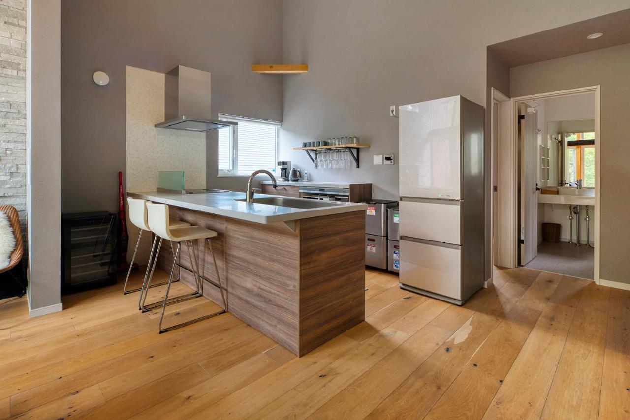 Cherrywoods Place By Hakuba White Fox Company Esterno foto