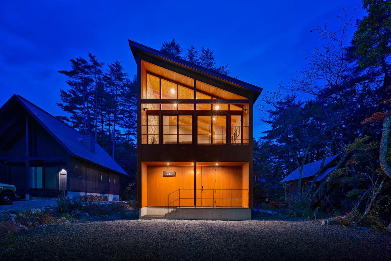 Cherrywoods Place By Hakuba White Fox Company Esterno foto