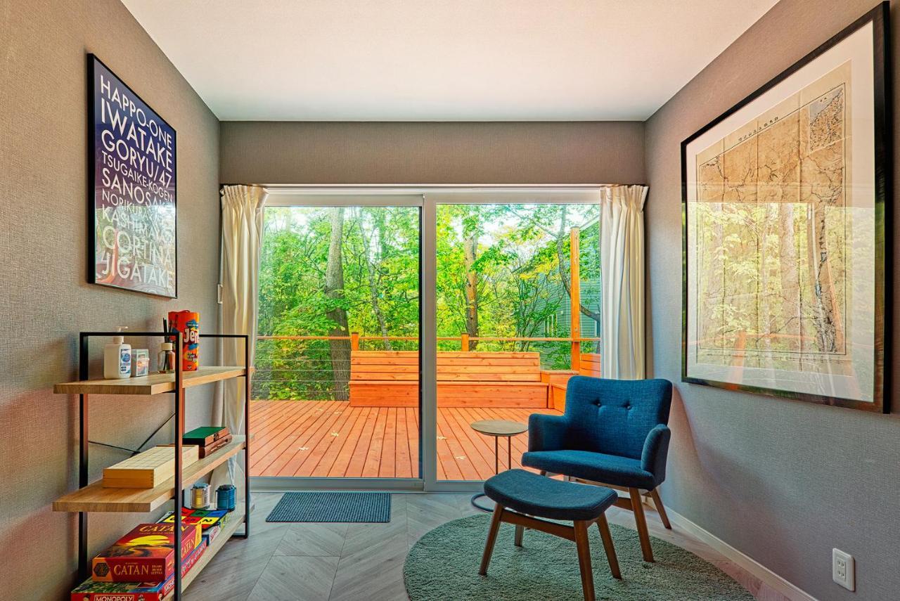 Cherrywoods Place By Hakuba White Fox Company Esterno foto
